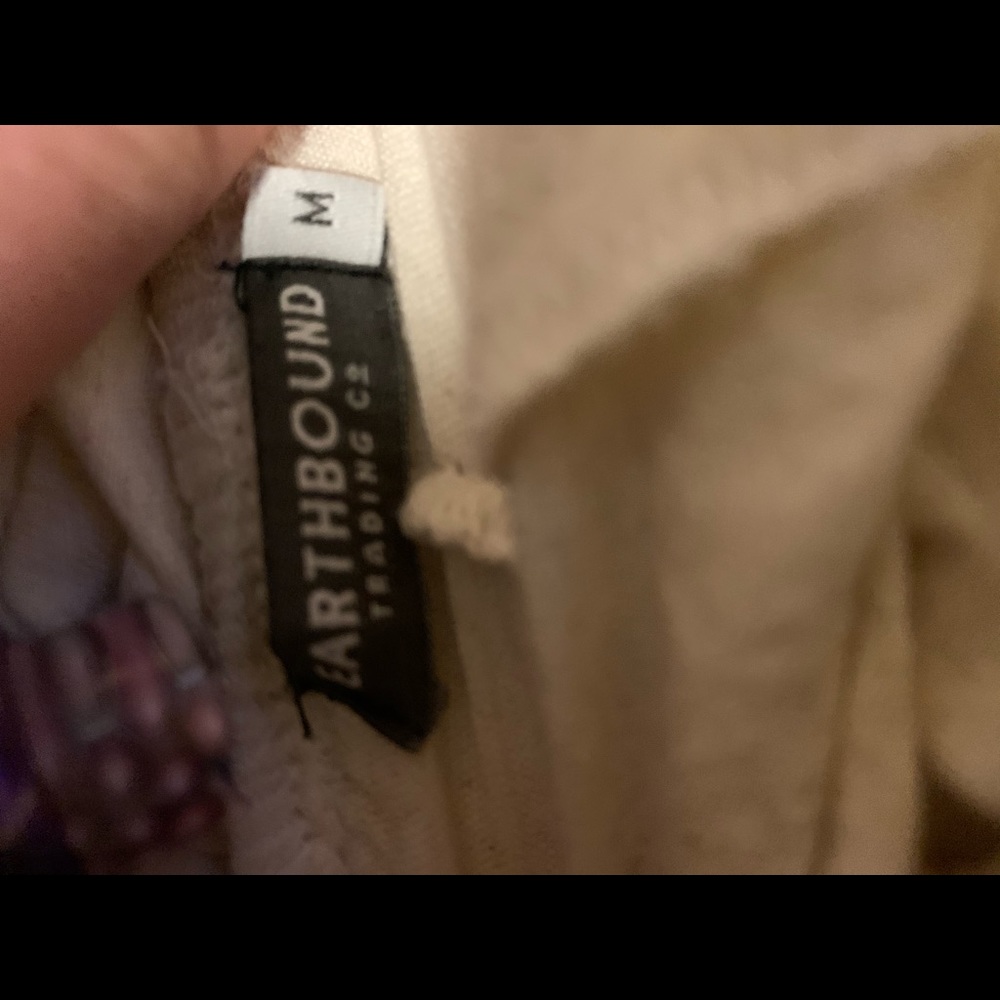 Earthbound blouse - Picture 5 of 5